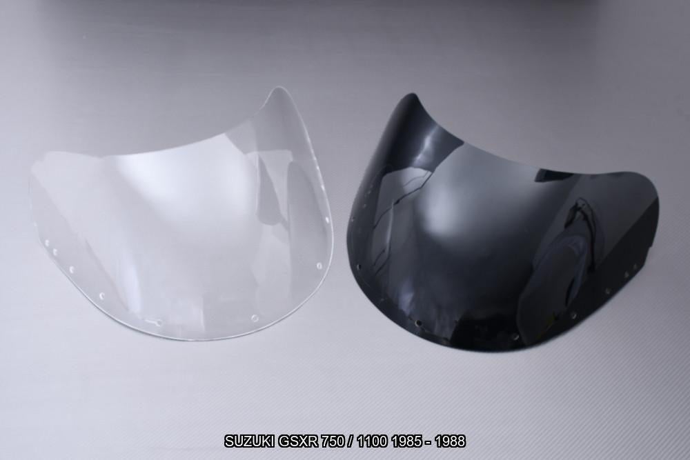Bulle SUZUKI GSXR 750 / 1100 1985 - 1988, Enlèvement ou Envoi, Neuf