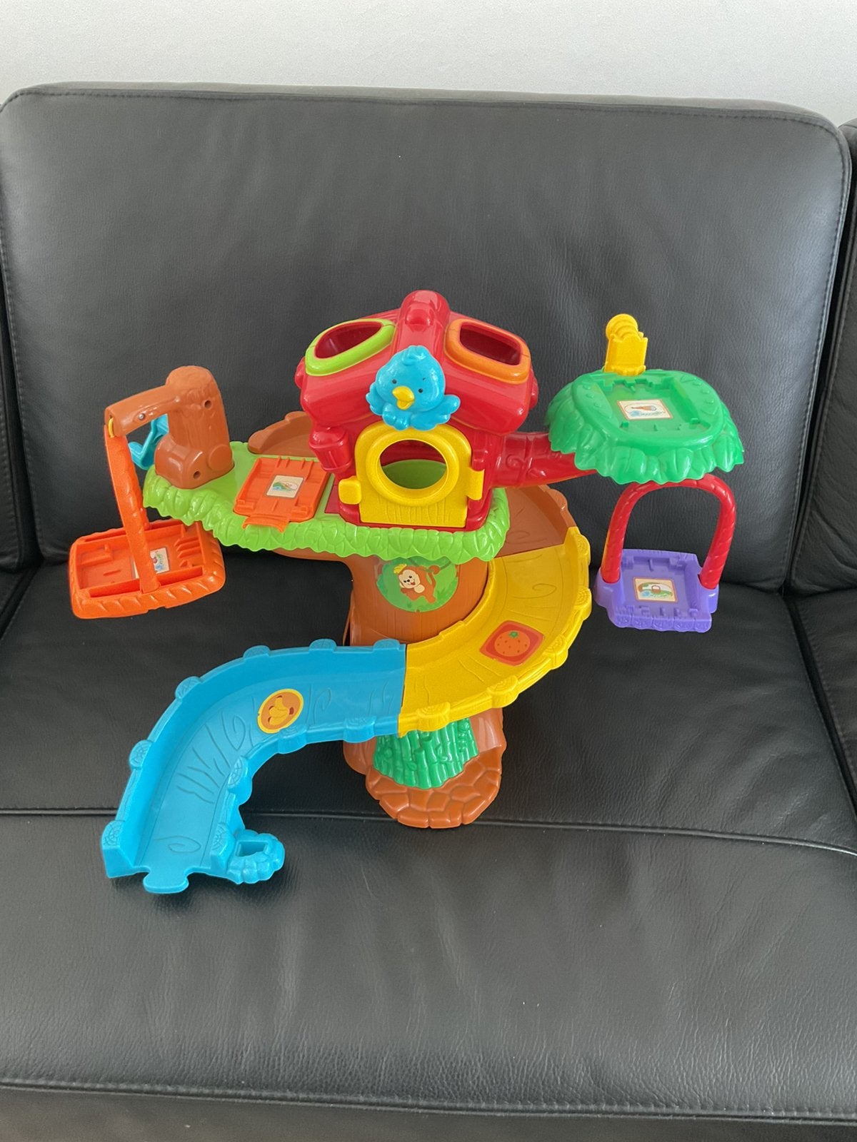Toetoet boomhut. 15€, Kinderen en Baby's, Ophalen, Zo goed als nieuw