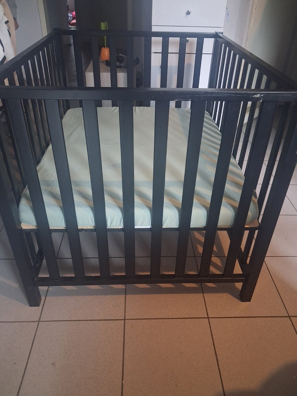 baby park, Kinderen en Baby's, Ophalen