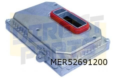 Mercedes-Benz B-klasse (-5/08) ballast (xe) OES! A1698209826, Auto-onderdelen, -, Verzenden, Nieuw, -