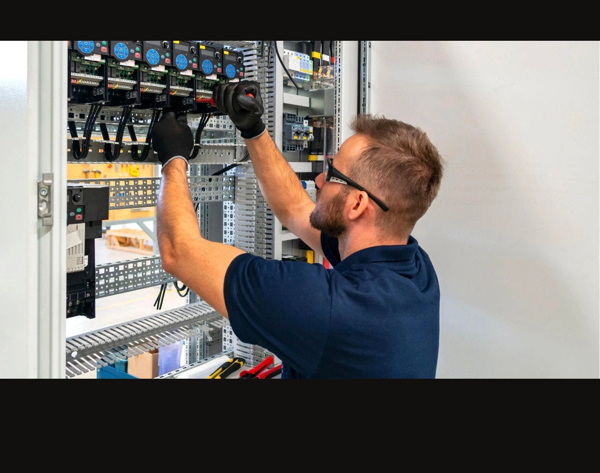 Algemeen elektriciteitswerken regio Limburg, Bricolage & Construction, Enlèvement