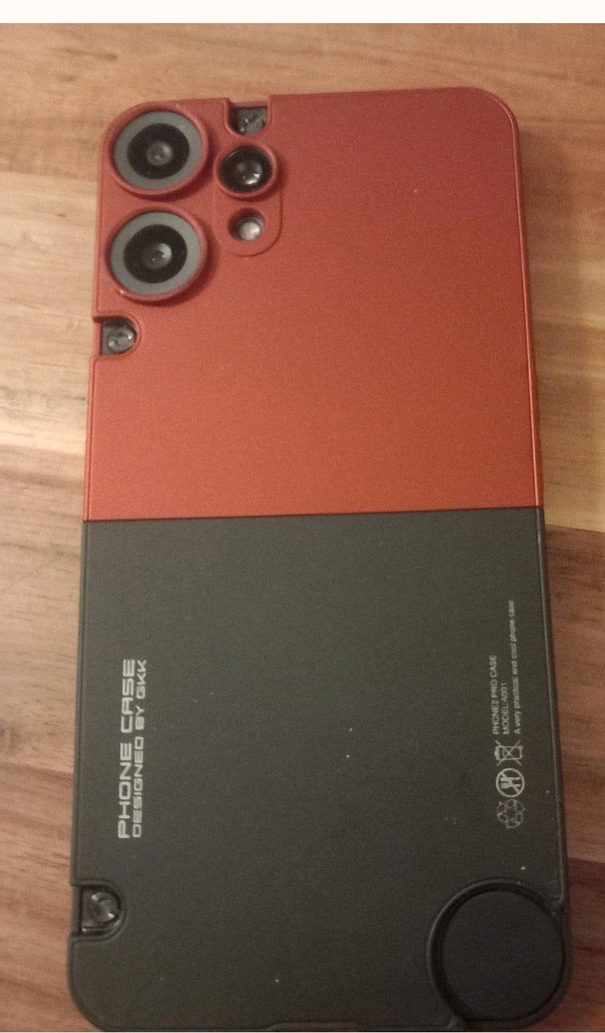 nothing phone voor reparatie of onderdelen, Ophalen of Verzenden