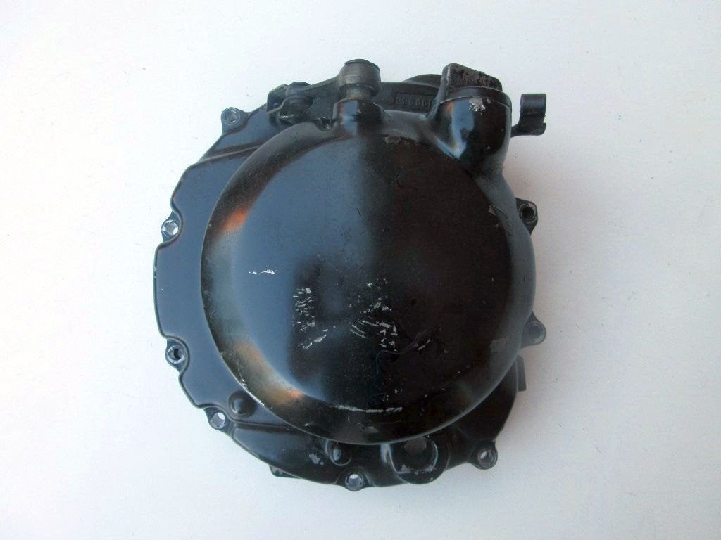 Yamaha FZ600 koppelingsdeksel FZ 600 motorblokdeksel kap 2HW, Motoren, Onderdelen | Yamaha, Gebruikt, Ophalen of Verzenden