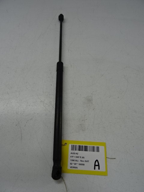 VERIN A GAZ Audi A2 (8Z0) (01-2000/07-2005), Utilisé, Audi