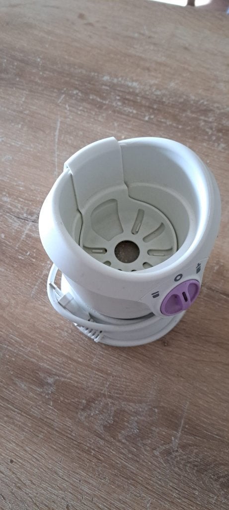 Flessenwarmer, Kinderen en Baby's, Ophalen, Flessen- of potjesverwarmer, Overige merken