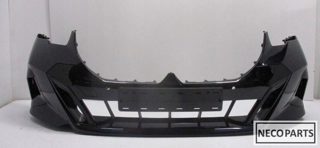 BMW 5 G60 G61 M-PAKKET 6XPDC VOORBUMPER ALLES LEVERBAAR!!!, Gebruikt, -, Ophalen of Verzenden, Achter