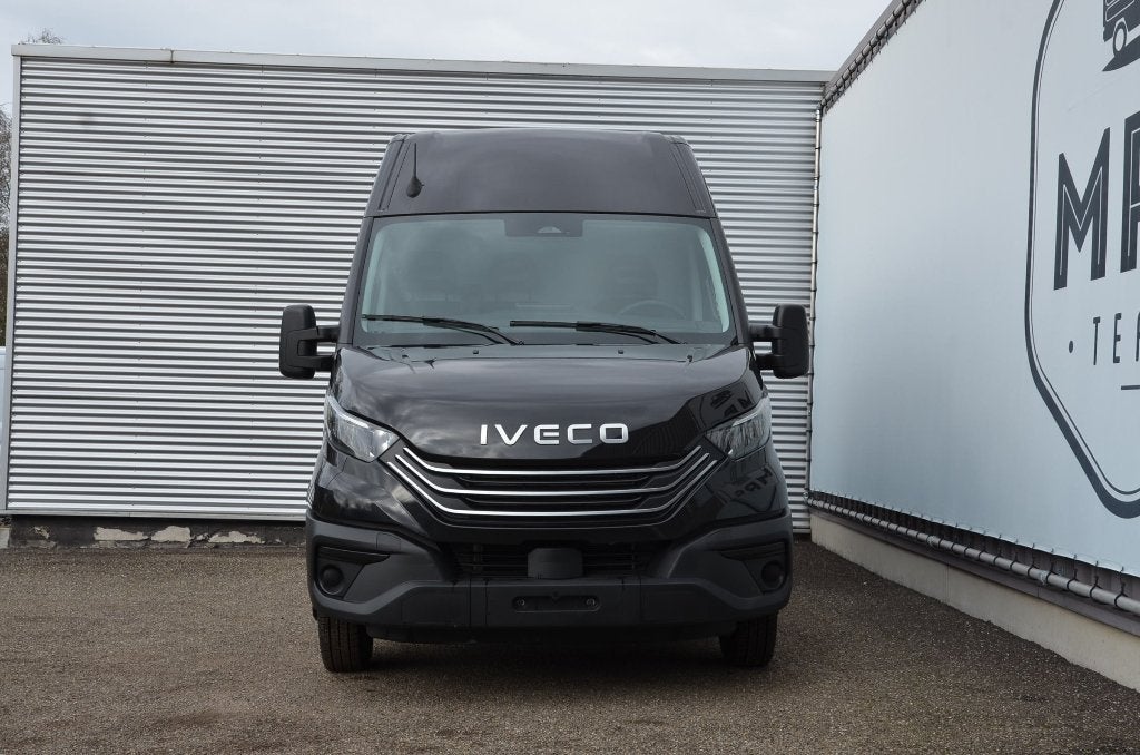 Iveco Daily 35C21- Himatic- L3H2-ACC-Camera-Nieuw- 39990+BTW, Automaat, Stof, Euro 6, Iveco