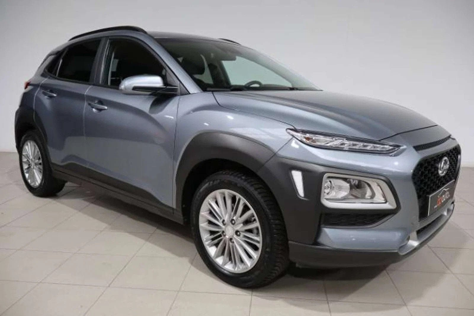 Hyundai KONA Kona 1.0 T-GDi Sky, 998 cm³, Euro 6, Entreprise, Boîte manuelle