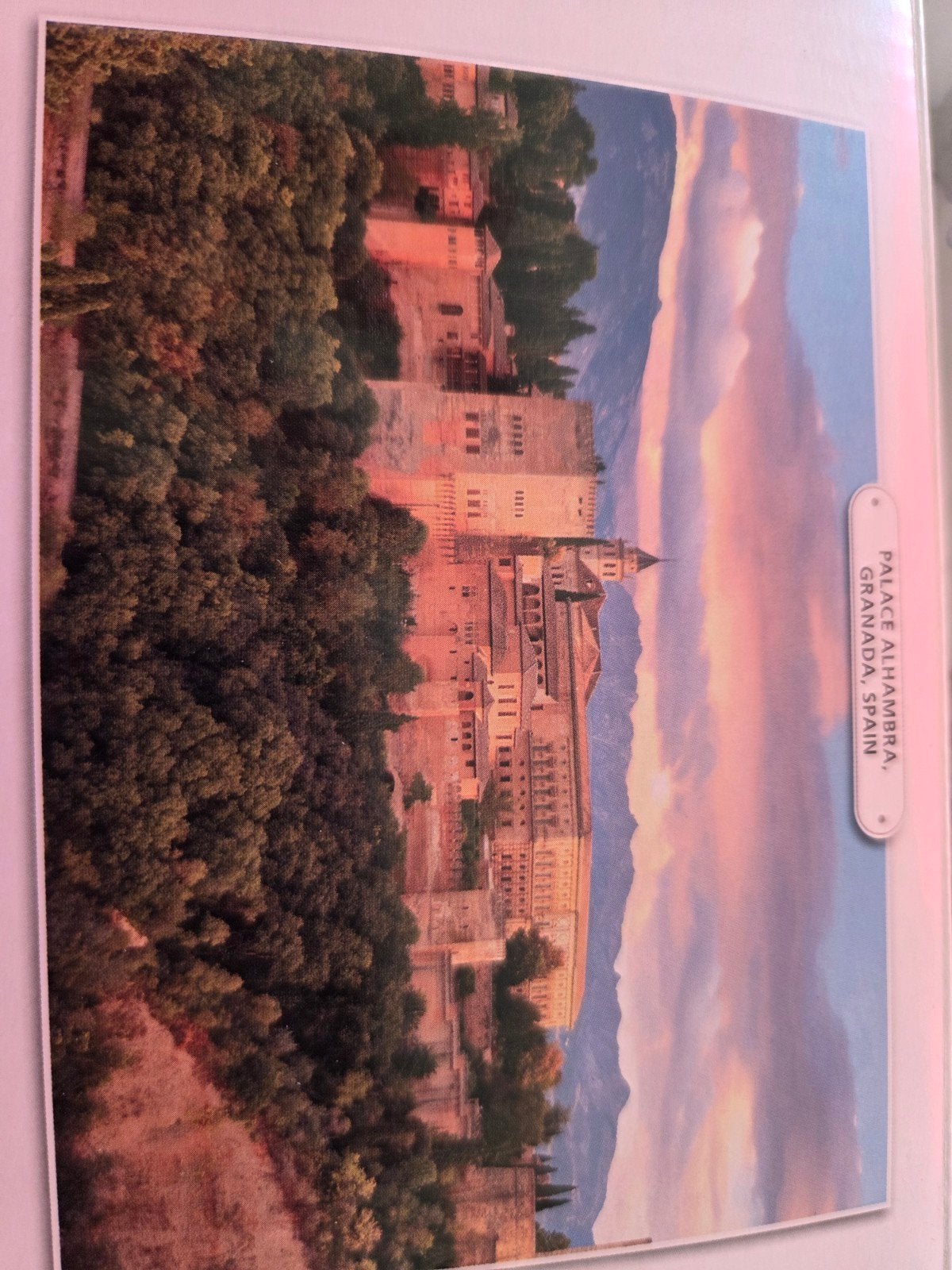 " 7 wonders of Europe"-puzzels 1000 stuks van King, Hobby en Vrije tijd, Denksport en Puzzels, Ophalen