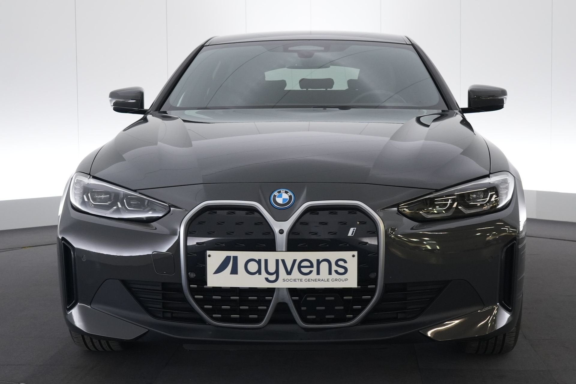 (2FAK096) BMW I4, Auto's, Achterwielaandrijving, Gebruikt, https://public.car-pass.be/vhr/2db8fca2-795c-4384-8e21-fcec1ad4f3bf