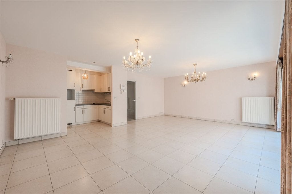 Middelkerke Leopoldlaan 3 slaapkamer appartement, 50 m² of meer, Provincie West-Vlaanderen