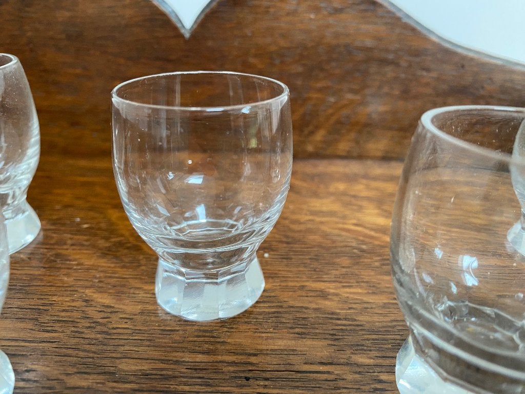 Shotglaasjes, Verzamelen, Ophalen of Verzenden, Zo goed als nieuw, Borrel- of Shotglas