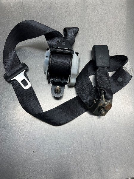 CEINTURE DE SECURITE ARRIERE CENTRALE Honda Civic (ES), Utilisé, Honda