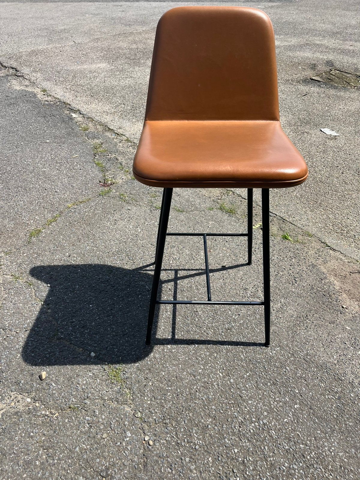 Frederica, Deens Design Barstoelen - 34 stuks, Ophalen, Zo goed als nieuw