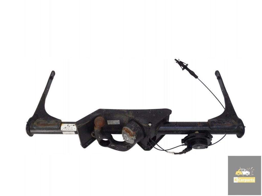 510803881C, VW Sportsvan 510 attelage lectrique repliable 51, Volkswagen, Volkswagen AG, Vw@volkswagen.de, Utilisé