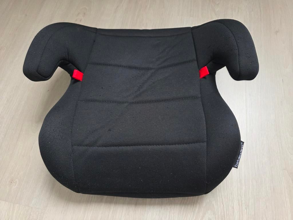 Autostoeltje Bebies first isofix, 22 t/m 36 kg, Zo goed als nieuw, Isofix, Ophalen