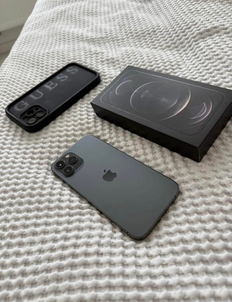 Iphone 13 Pro Max 128Go, Ophalen, IPhone 13