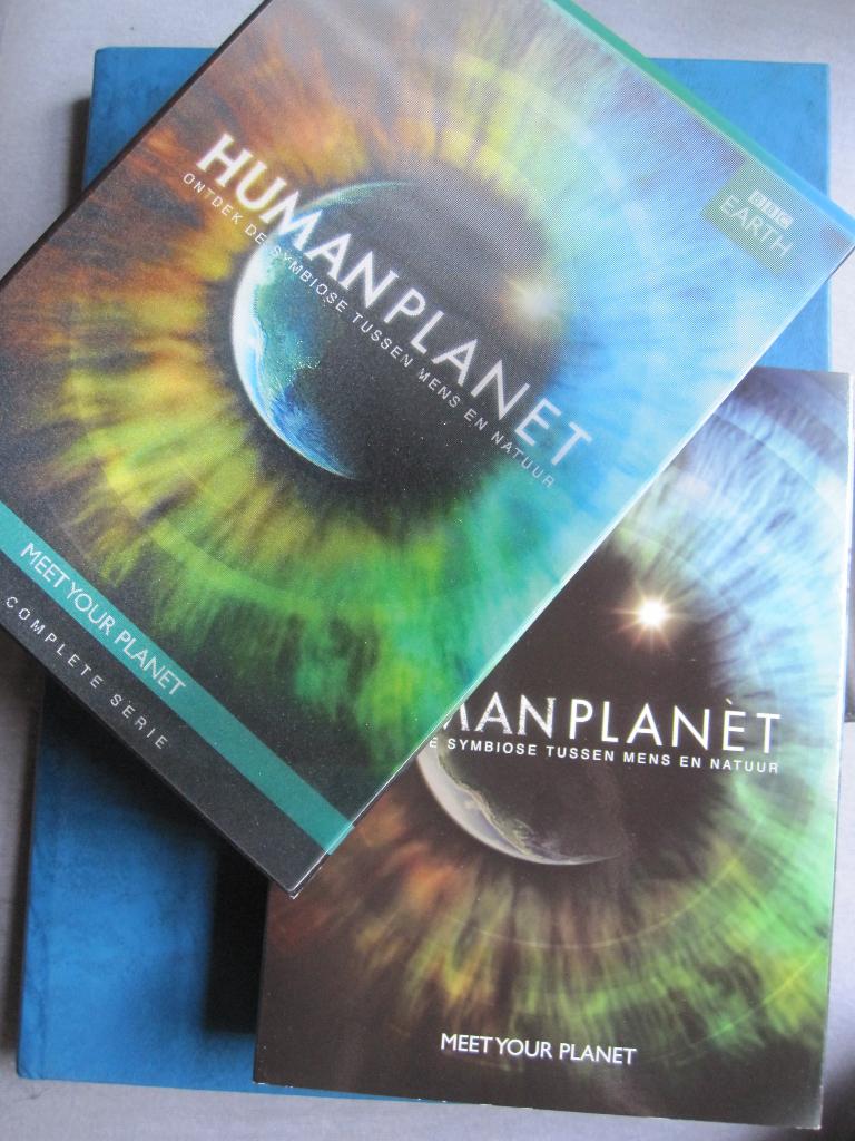 Human Planet : L'intégrale de la série (5 disques), CD & DVD, DVD | Documentaires & Films pédagogiques, À partir de 6 ans, Enlèvement ou Envoi