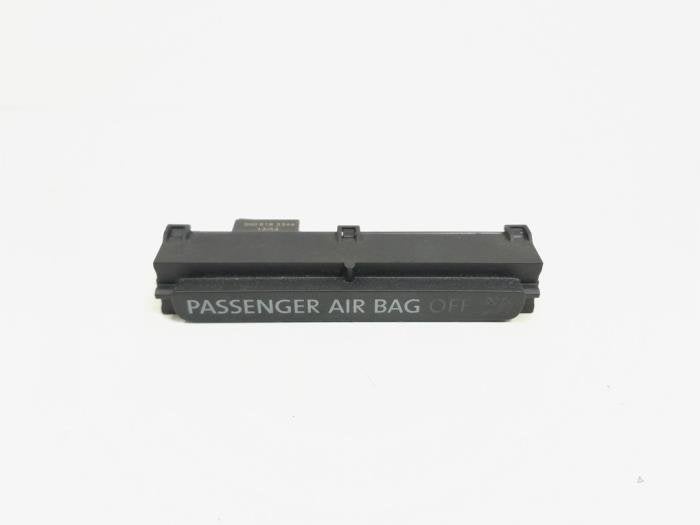 Airbag témoin d'un Volkswagen Golf, Volkswagen, -, 3 mois de garantie, Utilisé