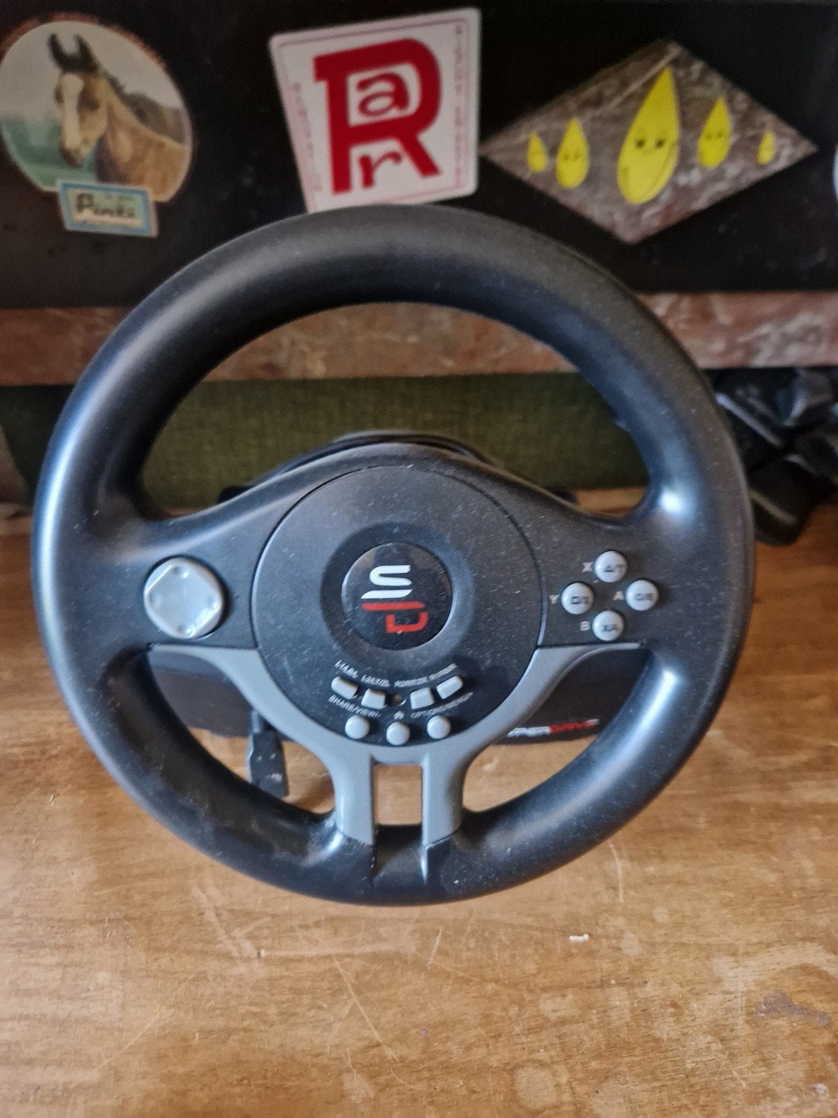 volant pour console, Enlèvement ou Envoi