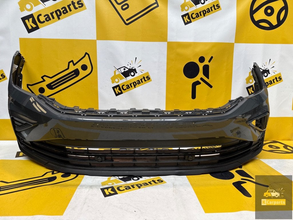 Pare-chocs avant VW TIGUAN 5NA FACELIFT pare-chocs PDC 5NA80, Info@fabrikant.eu, Fabrikant BV, Pare-chocs, Utilisé