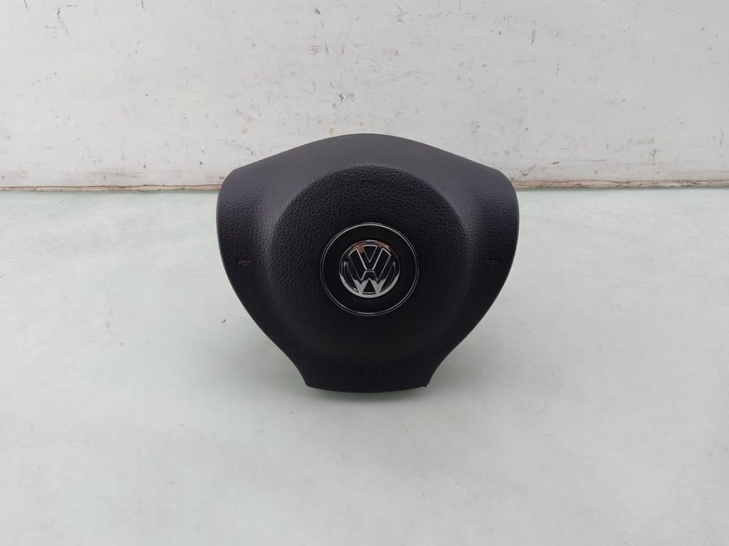 AIRBAG VOLANT Volkswagen Passat Variant (3C5), Dhr. J. Ham, Volkswagen, Administratie@autoham.nl, Utilisé