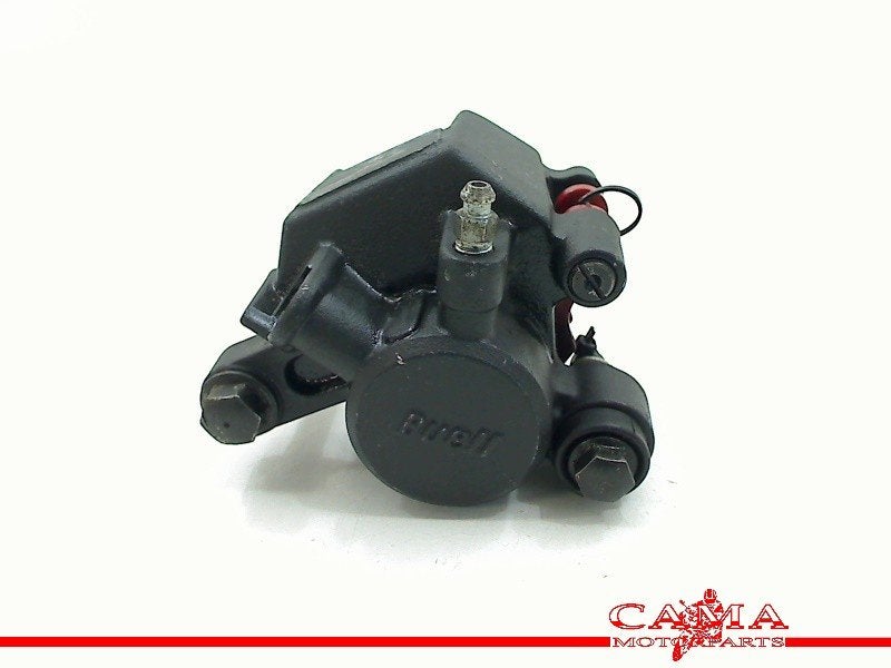 REMKLAUW ACHTER Buell XB 12 S Lightning (XB12S) (01-1970/-), Motoren, Dhr. S. di Majo, Gebruikt, Info@cama-motorparts.nl, P.J. Troelstraweg 8 8
3144 CX  MAASSLUIS, NL
