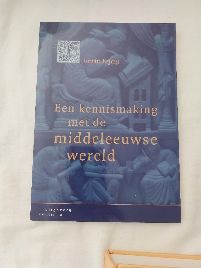 Studie boeken geschiedenis, Boeken, Ophalen, Zo goed als nieuw, Hogeschool