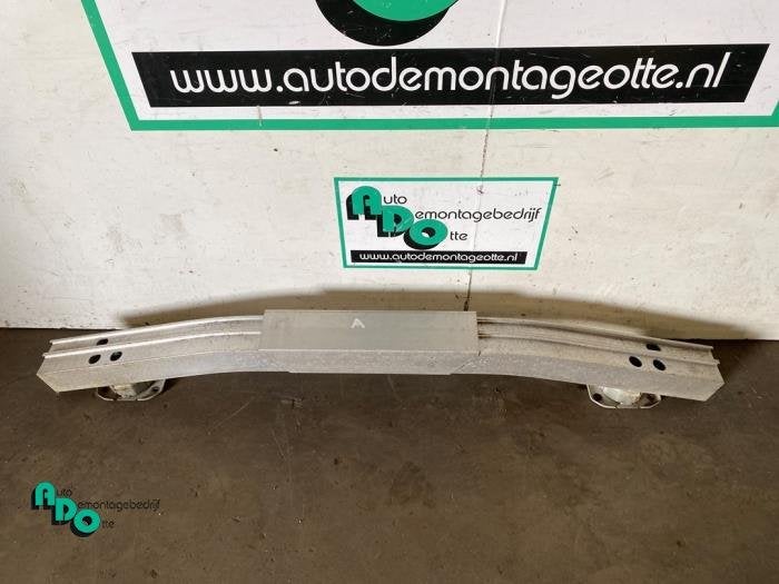 Bumperframe achter van een Honda Civic (Civic 06-), Auto-onderdelen, Honda, Gebruikt, -, -