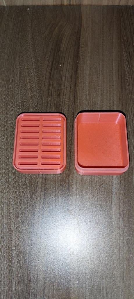 Boite jeux Switch