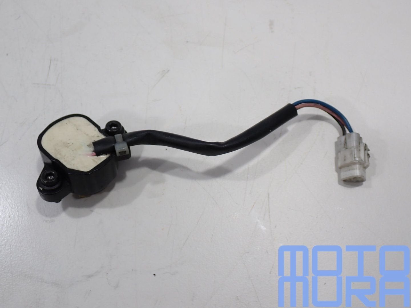 Versnellingspositiesensor voor de Suzuki GSXR 1000 2009 – 20, Motoren, Gebruikt, -, -, Ophalen of Verzenden