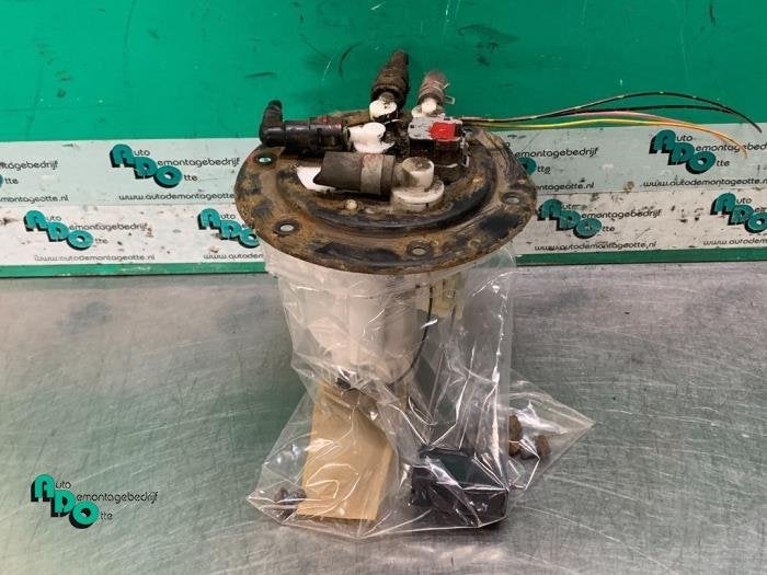 Pompe carburant électrique d'un Suzuki Alto (Alto 02-), -, 3 mois de garantie, Utilisé, -