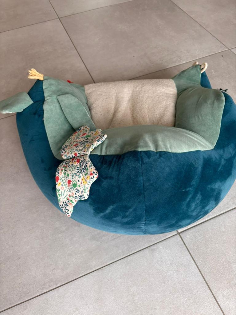 Siège pour enfant, Enlèvement, Utilisé, Chaise(s)