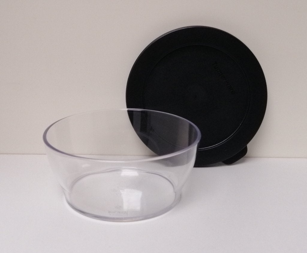 Tupperware™ « Saladier Clarence » 990 ml, Enlèvement ou Envoi, Neuf, Récipient ou Bol