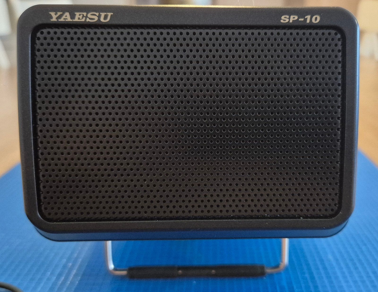 YAESU SP 10, Télécoms, Émetteurs & Récepteurs, Enlèvement