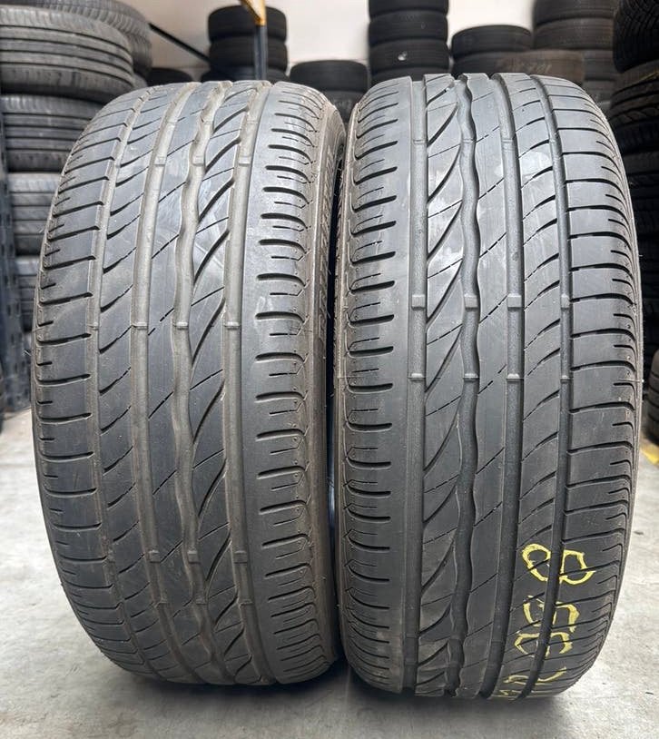 2154516 215/45/16 215/45R16 zomerbanden merk Bridgestone, Ophalen