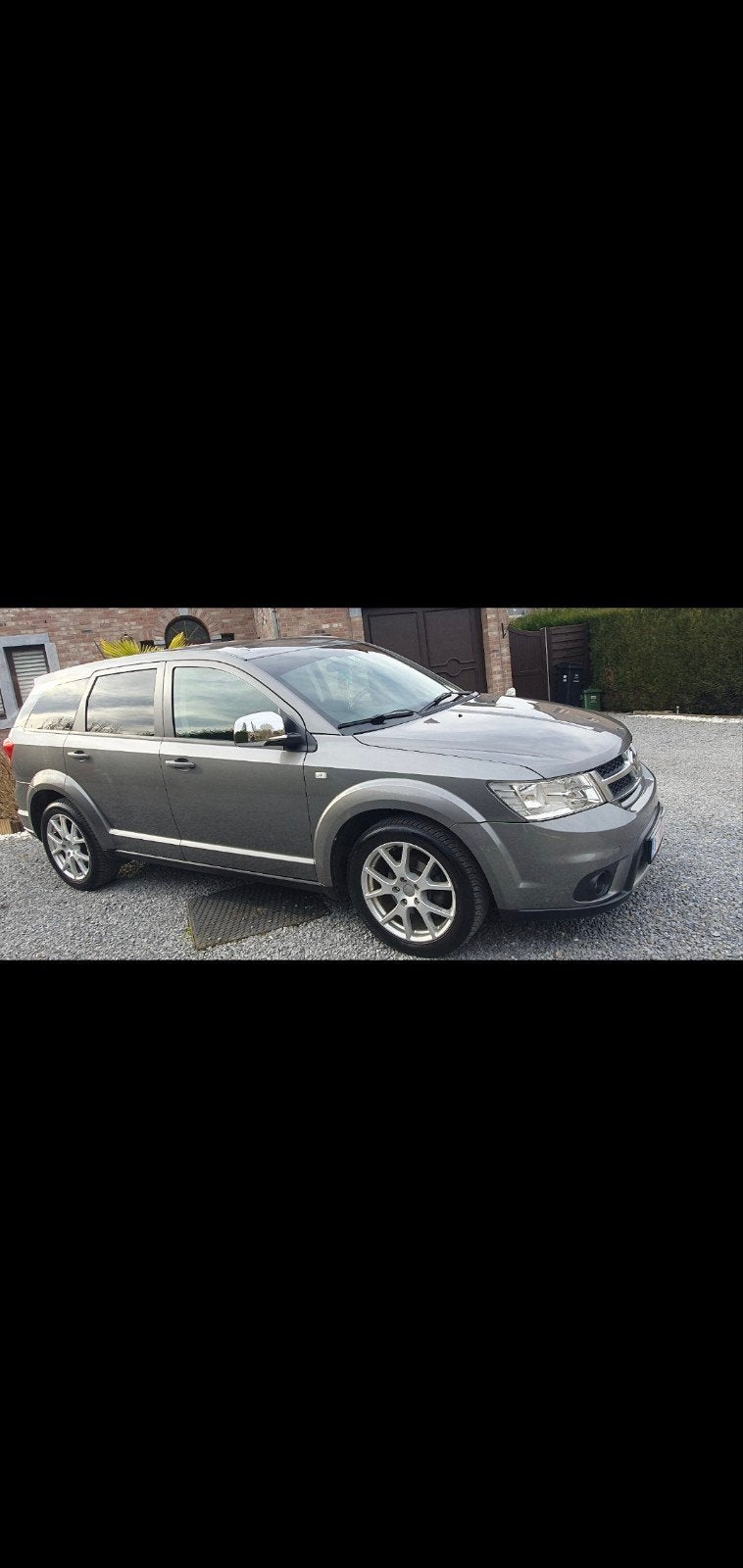 fiat freemont, Auto's, Fiat, Euro 5, Diesel, Particulier, Te koop