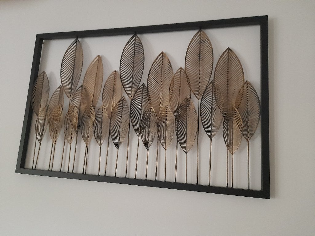 Kader decoratie, Ophalen, Nieuw, Schilderij, 100 tot 125 cm