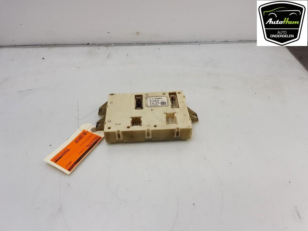 COMPUTER BODY CONTROL Mercedes-Benz ML III (166), Auto-onderdelen, Gebruikt, Mercedes-Benz