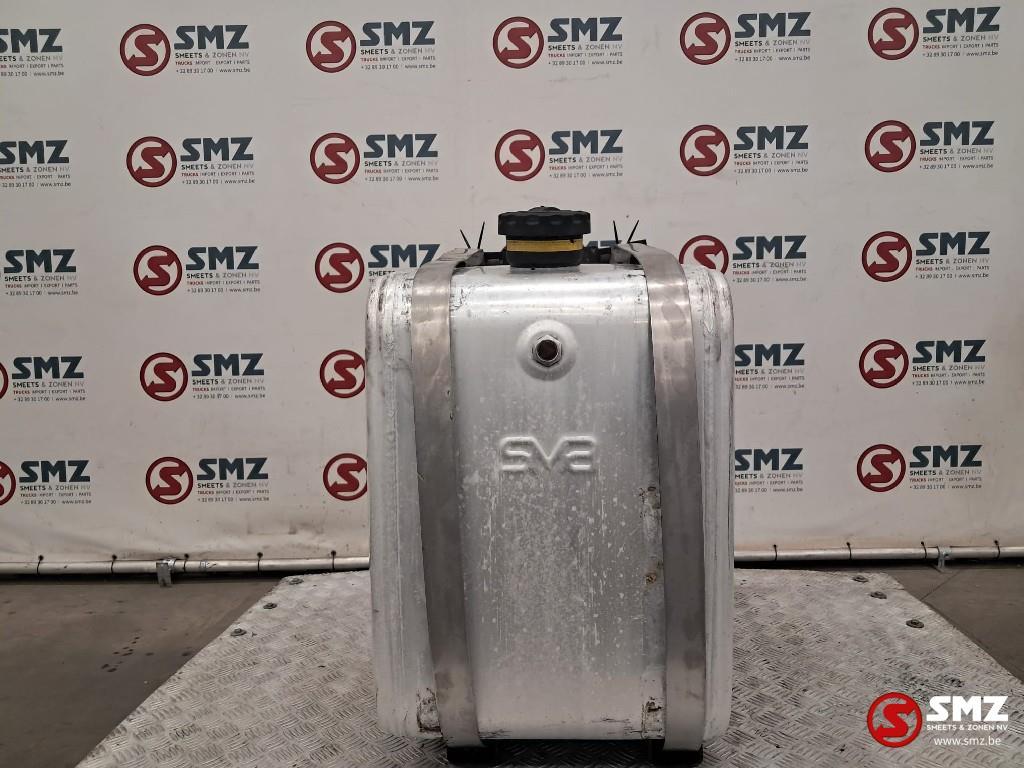 Occ hydraulische tank 200L, Gebruikt, Overige merken, Overige Auto-onderdelen