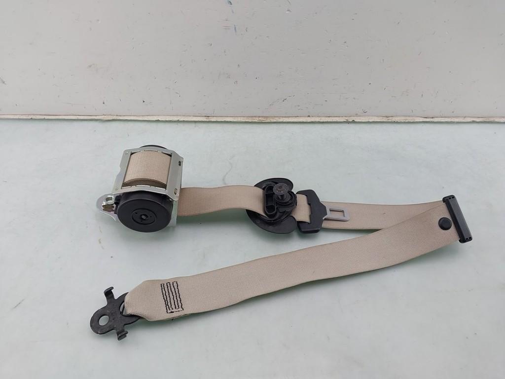 VEILIGHEIDSGORDEL RECHTS VOOR BMW 5 serie (F10), Gebruikt, BMW, Petuelring 130
80809  München, DE, Bayerische Motoren Werke AG