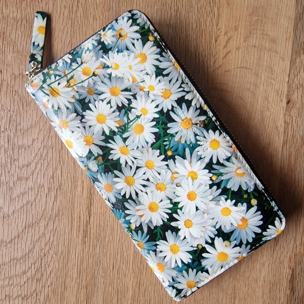 Portemonnee Kate Spade madeliefje, Ophalen of Verzenden, Nieuw
