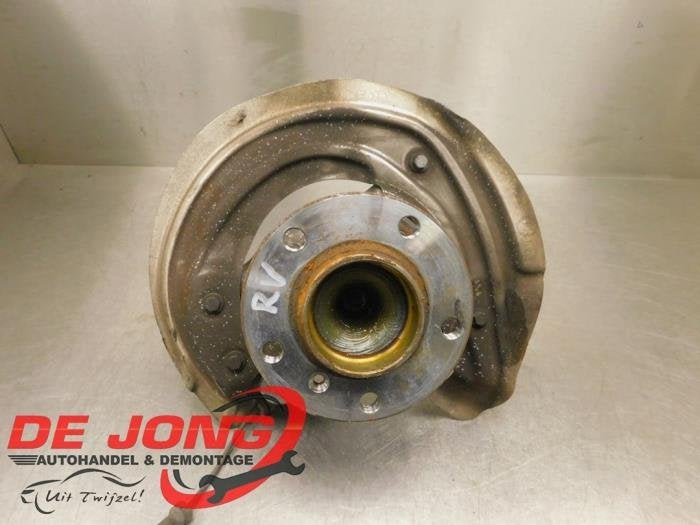 Joint avant droit d'un BMW 2-Serie, -, 3 mois de garantie, Utilisé, -