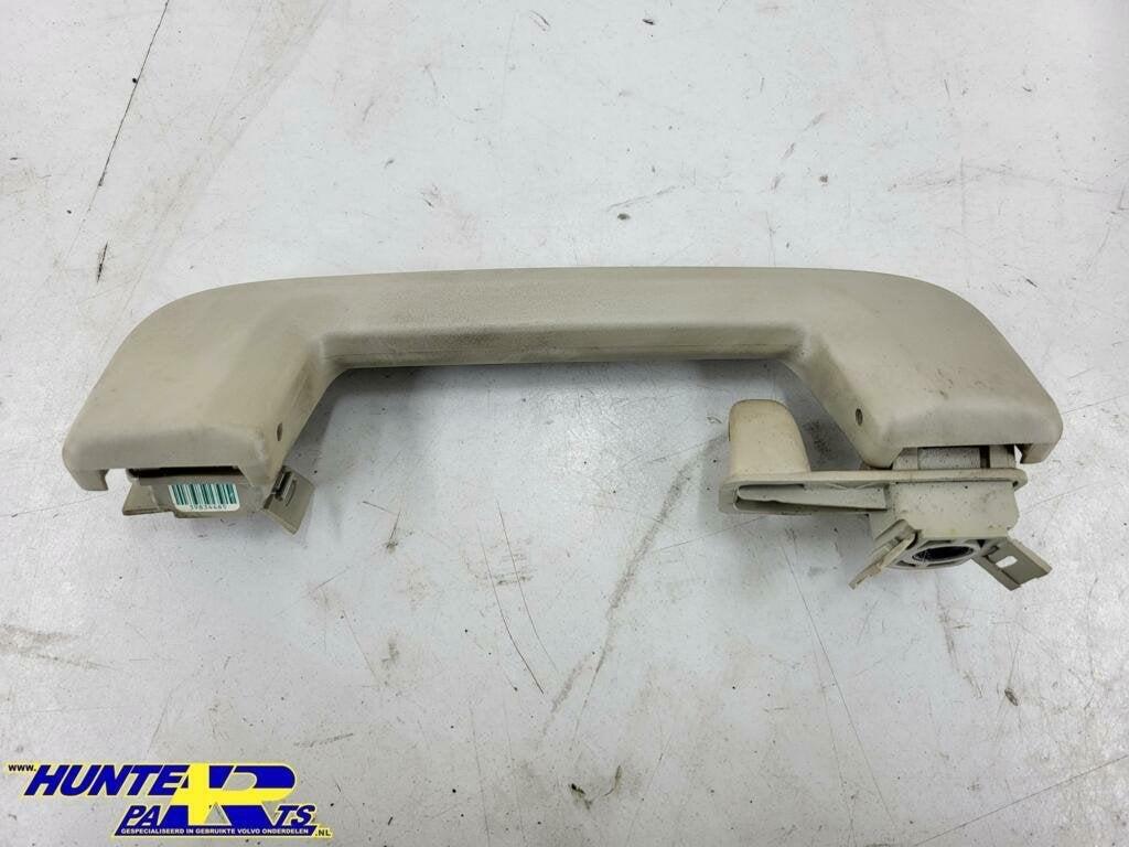 Handgreep Volvo V40 - Beige ('12-'19) 39834465, Auto-onderdelen, Gebruikt, Ophalen of Verzenden, Volvo
