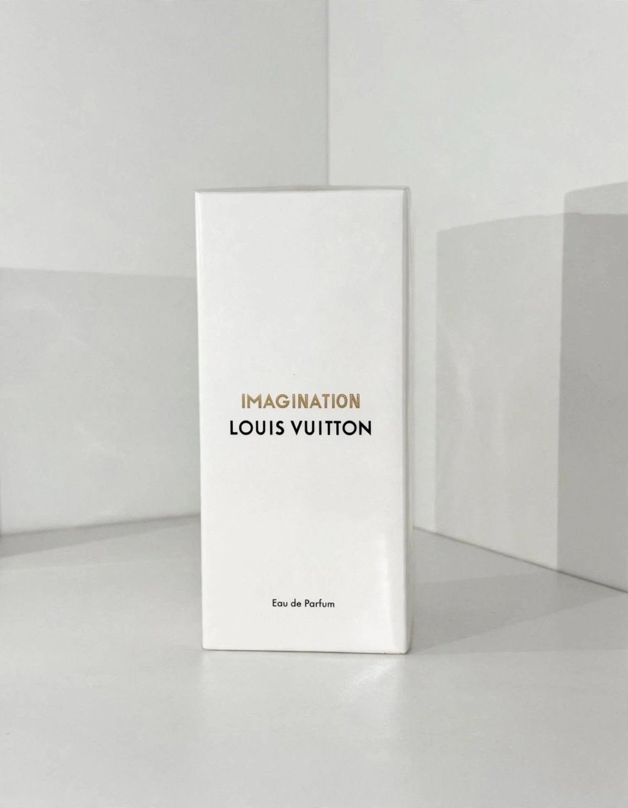 IMAGINATION LV - 100ml, Ophalen of Verzenden, Zo goed als nieuw