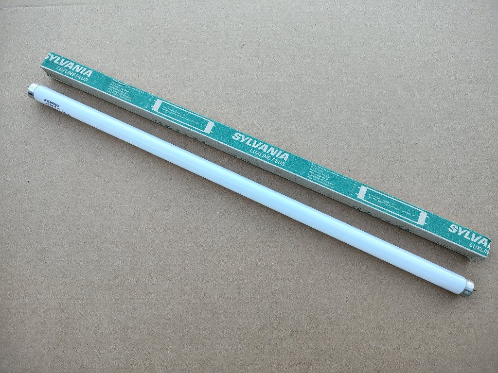 TL Lamp 69CM /Sylvania/ F25W28/ Day Light (Div) jukebox, Envoi