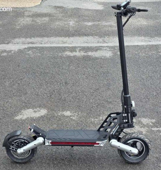 scooter todimart g2 y 280 euro laatste prijs niets om mee te, Ophalen of Verzenden