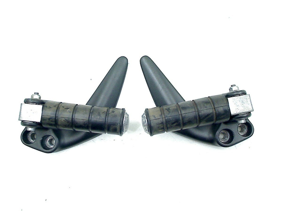DUOSTEUN SET Yamaha XVS 1300 (01-1970/-), Yamaha Motor Europe N.V., Gebruikt, Customersupport@yamaha-motor.co.uk, Koolhovenlaan 101
1119 NC  Schiphol-Rijk, NL