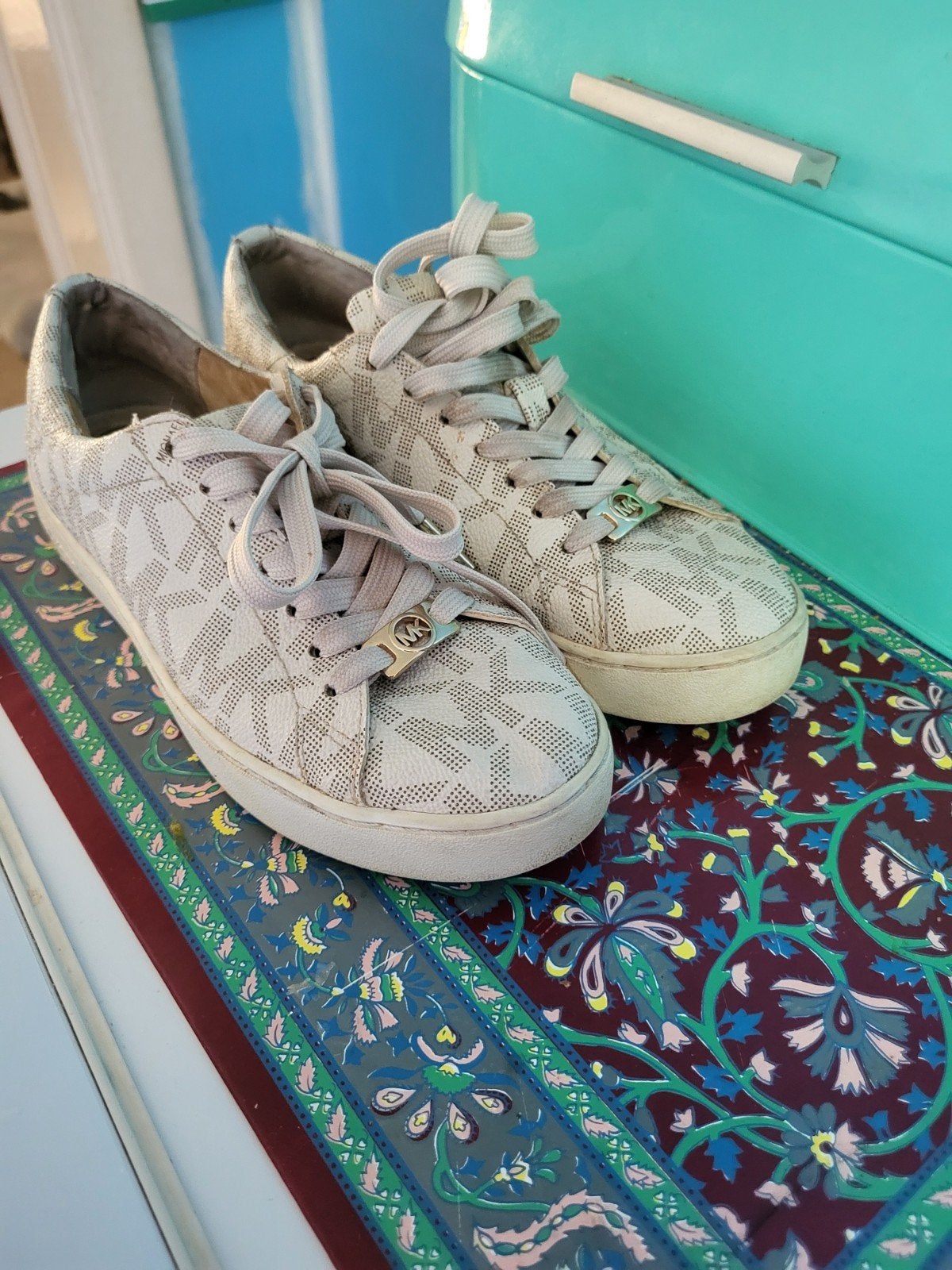 Sneakers MK, Ophalen, Sneakers