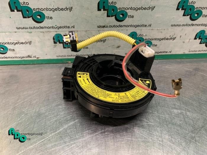Ressort tournant airbag d'un Daihatsu Cuore (Cuore 03-), Autos : Pièces & Accessoires, Daihatsu, -, 3 mois de garantie, Utilisé